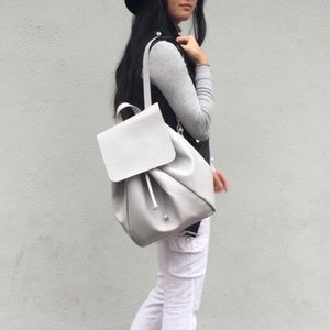 Zara backpack